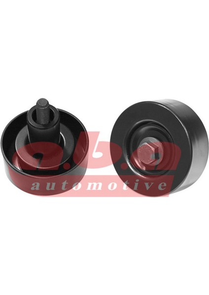 Alternatör Gergi Rulmani Hyundai İX35 2.0crdi 10- Santafe Ii 2.2crdi 09- 2.0crdi 12- Dpmah