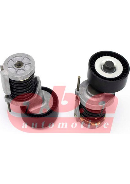 Alternatör Gergi Rulmani [ Audi A4-A6, Seat Ibiza, Skoda Fabia, Vw Polo-Tiguan ] Dpmah