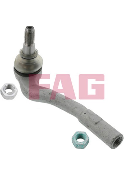 Rot Basi Sol Mercedes W204 S204 C207 Dpmah