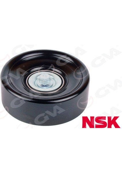 Alternatör Gergi Rulmani Fiesta 1.8di 00- -Focus 1.8tdci-1.8di-1.8tddi 98-04 -Tourneo Connect 1.8d Dpmah