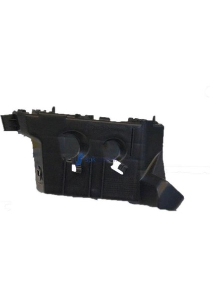 Ön Tampon Bağlanti Braketi Sol Transit Courier Dpmah