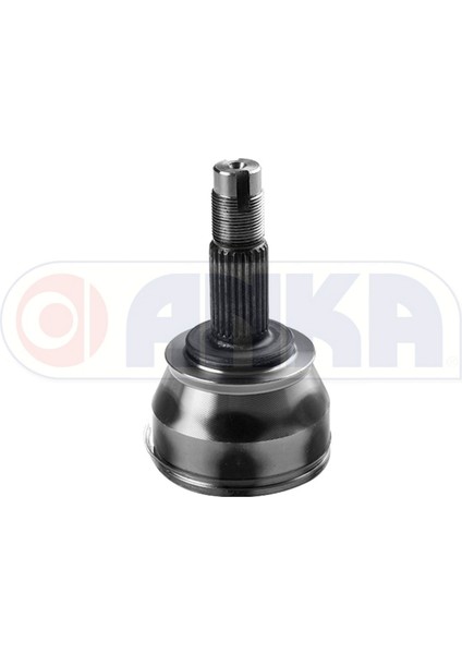 Aks Kafasi Grande Punto-Linea-Fiorino 1.3 Jtd 25X24X51 Dpmah