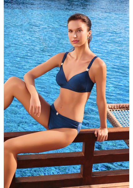 Jenny Detaylı Bikini Alt