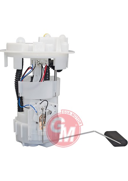 Yakit Depo Şamandirasi Komple Peugeot 301 - 208 1.4. 1.6 - Vti- 2008 1.6 Vti - Citroen-Elysee 1.6 Vti 12- Dpmah