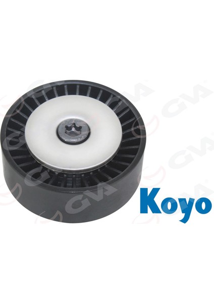 Alternatör Gergi Rulmani Astra H-Vectra C-Zafira-Signum 1.9cdti-Doblo-Bravo Ii-Linea 1.6d Klimali Dpmah