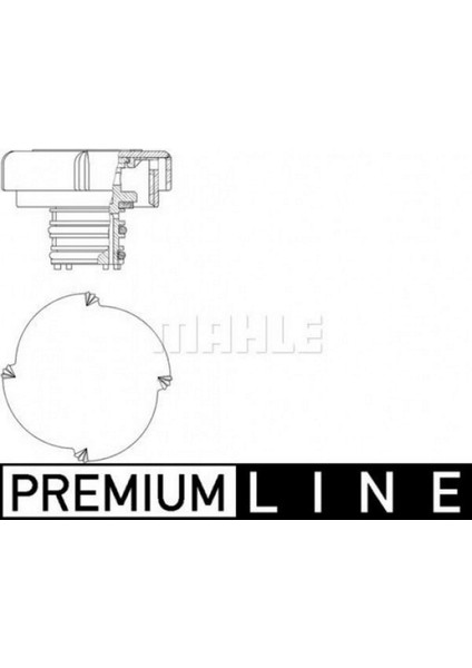 Radyator Kapagi Discovery Lj Discovery 2 L318 Range Rover 2 P38A R.r 3 Vogue L322 Bmw E30 E34 E36 E38 E39 E46 E60 E63 E64 E65 E83 E53 Premium Line 140 Bar Dpmah