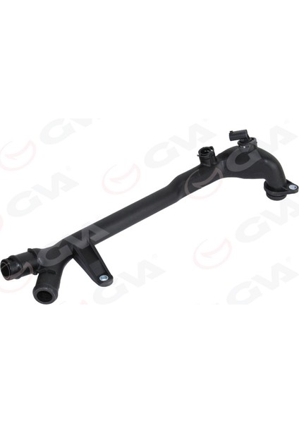 Sogutma Suyu Borusu Mercedes M271 W203 S203 CL203 W204 S204 C209 A209 C209 W211 S211 Dpmah