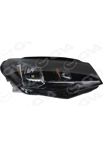 Ön Far Sağ Caddy 2015- Dpmah