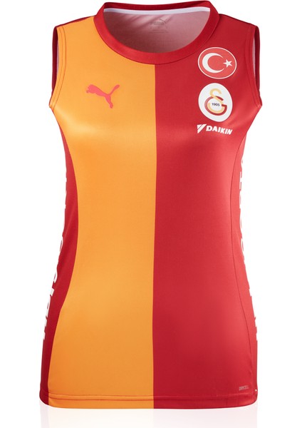 Türkiye Voleybol Milli Takım Kadın Forma Türkiye Voleybol Milli Takım Kadın Forması 70639501 Beyaz