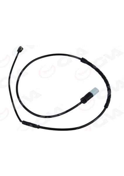 Balata Fisi Arka Uzunluk 1.055 mm Bmw X5 E70 F15 F85 X6 E71 E72 Dpmah