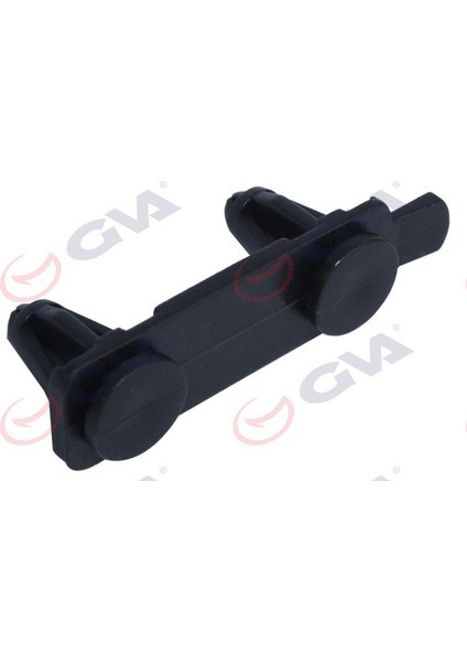 Panjur Klipsi Crafter Dpmah