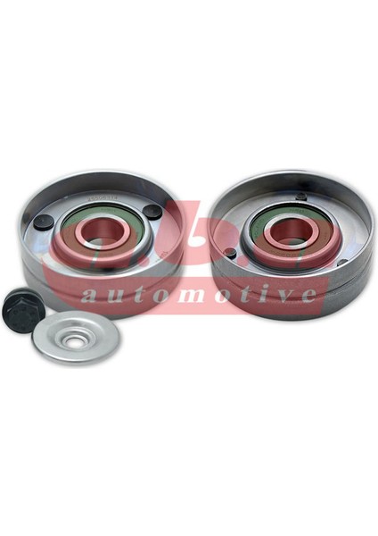 Alternatör Gergi Rulmani Golf V-Plus 1.1 02- (70X24X10) Dpmah