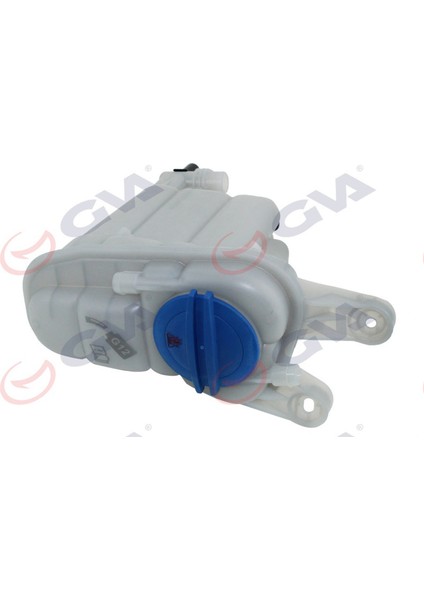 Yedek Su Deposu Audi A4 2008-2012 -A5 2008-2017 - Q5 2010 Dpmah