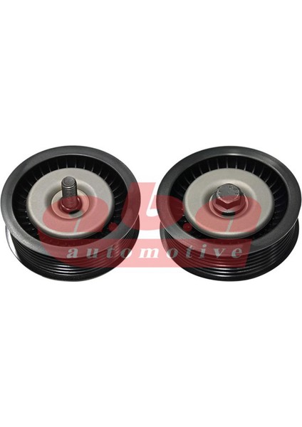 Kayis Gergi Rulmani Mercedes C218 W212 C207 W166 C292 W221 W222 Kanalli Dpmah