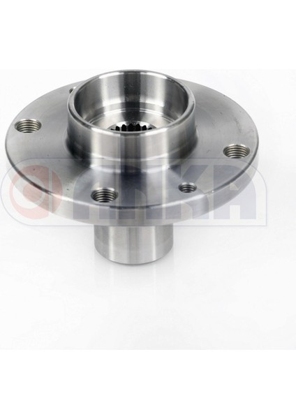 Ön Teker Poryasi Clio Ii-Iii-Iv-Symbol-Mgn I-Ii-Kng-Logan-Mcv-Sandero 1.2-1.4-1.6-1.5dci-Captur Dpmah