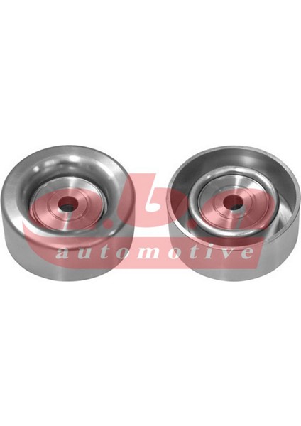Alternatör Gergi Rulmani Peugeot 4008-C4 2.0 12 Dpmah