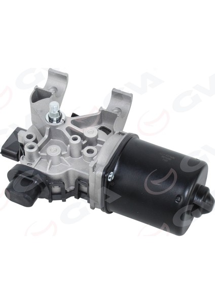 Silecek Motoru Ön Clio Iv-Clio Grandtour Iv 12- Dpmah