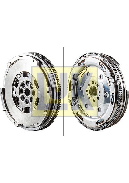 Volant [ Volkswagen Lt (Avr-Anj) 2,5 Tdi 1996-2006 ] Dpmah