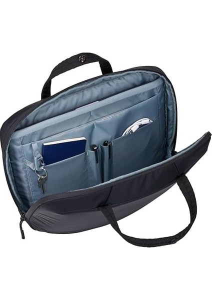 Subterra 2 Notebook Çantası, 14", Black