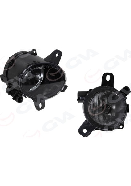 Sis Fari Sol Opel Corsa D 10-14 Corsa E 15 Dpmah