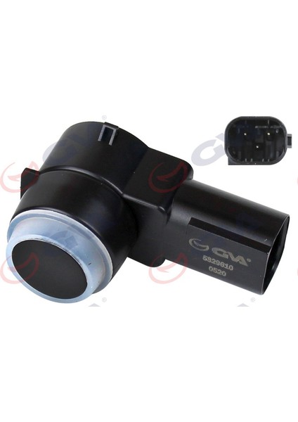 Park Sensörü Arka Linea-Fiorino 07- Doblo 10- Ducato 10- Boxer 06- Dpmah