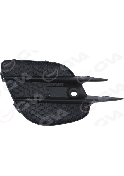 Tampon Izgarasi On Sol Kapali Pdc Li E.m. Amg Mercedes Glc-Class C253 16 Dpmah