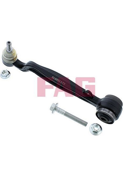 Salincak On Alt Sag Sol Range Rover 3 Vogue L322 02 12 Dpmah