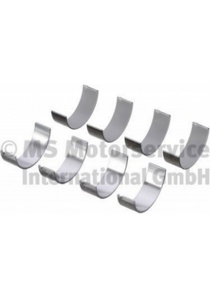 Kol Yatak Std 8 Lı N47 B47 Bmw E87 F20 F22 E90 E92 F30 F32 G20 F34 E60 F10 G32 G11 F48 Mini F54 F55 F56 Dpmah