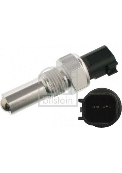 Geri Vites Musuru Transit Courier 14 Fiesta 01 Fusion 01 12 C Max 07 / Focus Ii 04 11 Dpmah