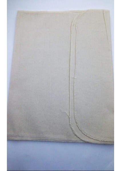 Elite 2 Adet Ekmek Mayalama Bezi 50 x 70 cm 1 Adet