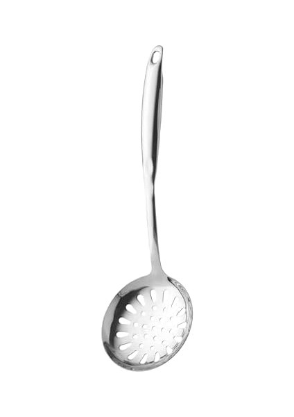 - Essentials 18/10 Paslanmaz Çelik Kevgir 36 cm