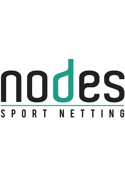 Voleybol Filesi Ağı - Standart - Çelik Telli - Okul Tipi fırsatları