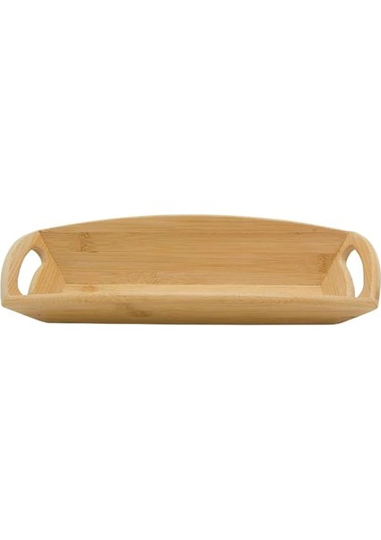 Elite Çağur Bamboo Ekmeklik 34X14 cm Yeni 1109945 1 Adet