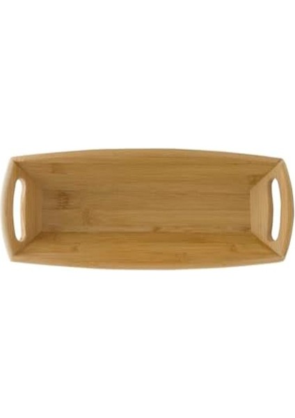 Elite Çağur Bamboo Ekmeklik 34X14 cm Yeni 1109945 1 Adet