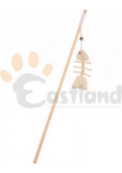 Kedi Oltası Balıklı Dpmah