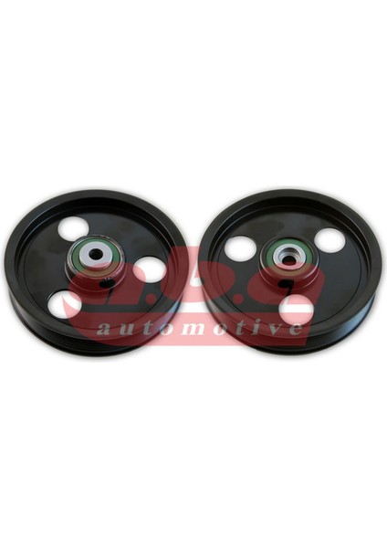 Alternatör Gergi Rulmani Clio Ii-Iii-Kng-Exp (01-)-Mgnii (02-)-Logan (07-)-Scenic Ii 1.5dci (K9K) Dpmah