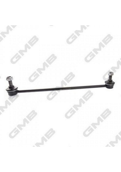 Z Rotu Ön Sağ-Sol Toyota Yaris 1.0l 1kr-Fe KSP90 06-11 / 1.3l 2sz-Fe SCP90 06-09 / 1.4l 1ndtv NLP90 06- Dpmah