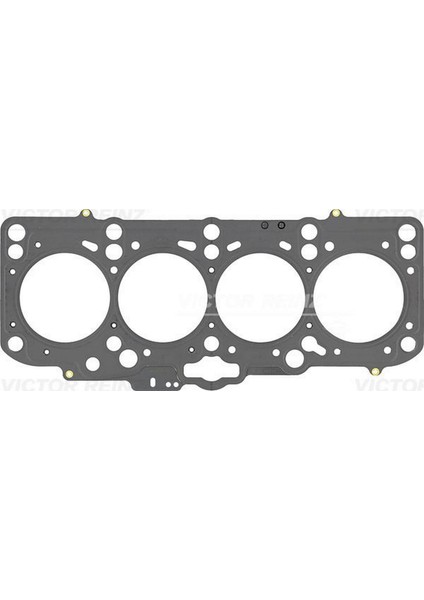 Silindir Kapak Contasi 2 Delik Transporter T5-Leon-Toledo-Fabia-Ibiza-A4-A6 Caddy Iii 1.9 Tdi (Avf-Axb-Bjb-Asz) Dpmah