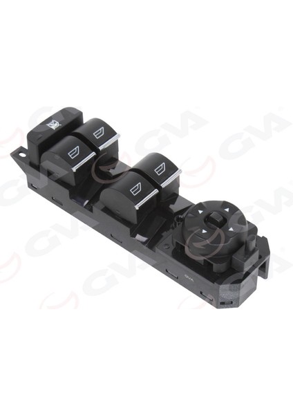 Cam Açma Anahtari Sol Mondeo Iv 07-14 - S-Max-Galaxy 07 14 Dpmah