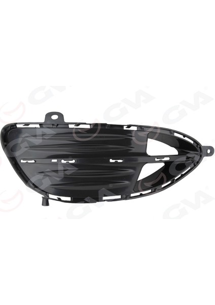 Tampon Izgarasi On Sol Kism.acik -Elg- Mercedes W212 Dpmah