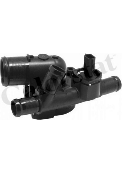 Termostat Komple 83C Trafic Ii-Vivaro-Mgn Iii-Fluence-Lgn Ii-Espace 2.0 Dci 06 Dpmah