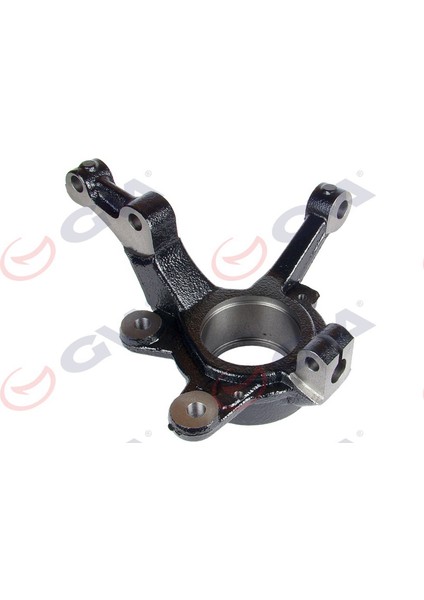 Aks Taşiyici Ön Sağ Renault R9 85-00 Renault R11 88-96 -Flash 88-93 Dpmah