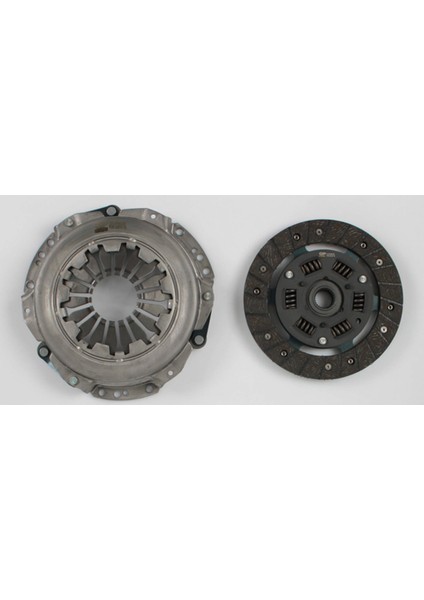 Debriyaj Seti Clio Iii-Modus 1.2 16V 09/04 D4F.7.40-JH3 Dpmah