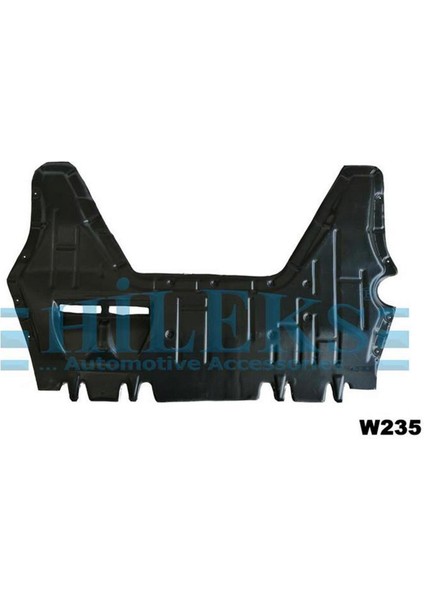 Karter Muhafazasi Ön Passat 06 Dpmah