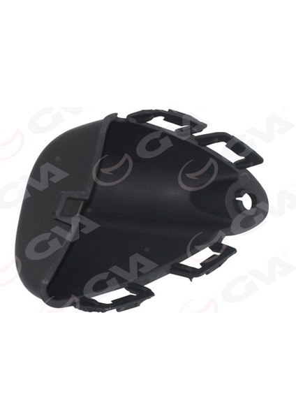 Tampon Izgara Kapagi On Ic Sol Mercedes E-Class W212 13 15 Dpmah