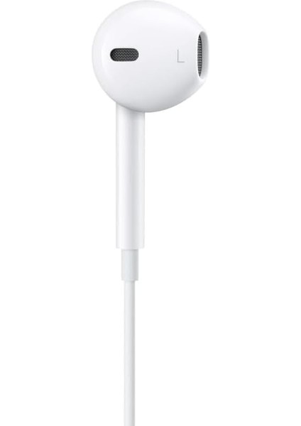 Trend iPhone 15/15 Plus / 15 Pro ve 15 Promax Uyumlu Kulaklık Type-C Girişli Kulaklık. Aynı Zamanda Diğer Marka Modellerle De Uyumlu, İP15KLK