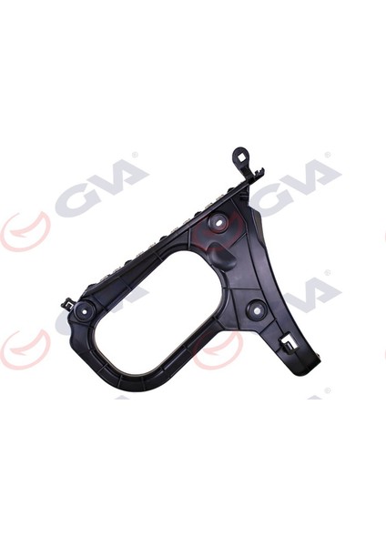 x Panjur Baglanti Braketi Sol Audi A3 Sedan 2013-2017 Dpmah