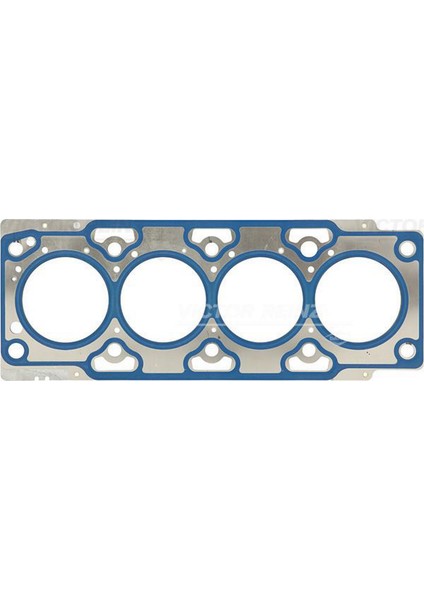 Silindir Kapak Contasi 1.20 mm Antara 2.0 Cdti 06- (Z 20 Dmh) Dpmah