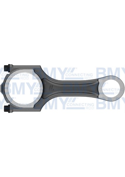 Piston Kolu PARTNER-BERLINGO-P308-P407-P508-P3008-P5008-DW10CTED4-DW10FUD-RHH-RHE-RH02 2.0hdi Rcz-C4-C5-Ds4-Ds5-Jumpy-Xsara Ford Focus-Cmax-Transit Dpmah