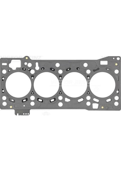 Silindir Kapak Conta 3 Kertik Golf7 Leon A3 1.6tdi 12 Clha-Clhb-Crbc-Crbd-Crkb-Crlc-Cupa Dpmah